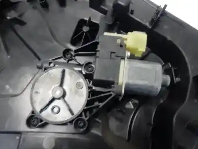 Автозапчасти б/у регулятор стекла переднего левого за ford fiesta (cb1) ghia ссылки oem iam 8a6114a389b  