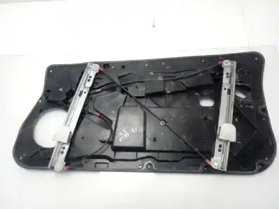 Автозапчасти б/у регулятор стекла переднего левого за ford fiesta (cb1) ghia ссылки oem iam 8a6114a389b  