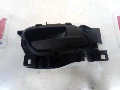 Peça sobressalente para automóvel em segunda mão puxador interior dianteiro direito por toyota proace l1h1 furgón active referências oem iam 96555514xt