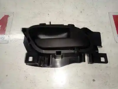 Peça sobressalente para automóvel em segunda mão puxador interior dianteiro direito por toyota proace verso compact shuttle referências oem iam 96555514