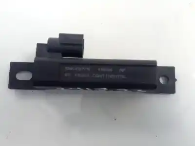 Second-hand car spare part electronic module for renault captur ii experience oem iam references 5wk48775