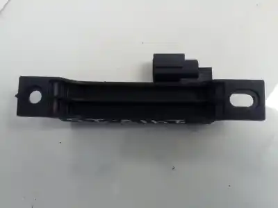 Second-hand car spare part electronic module for renault captur ii experience oem iam references 5wk48775  