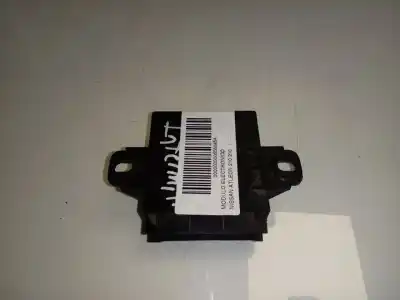 Peça sobressalente para automóvel em segunda mão módulo eletrônico por nissan atleon 6.0 td - 210 (130) referências oem iam 285159x000