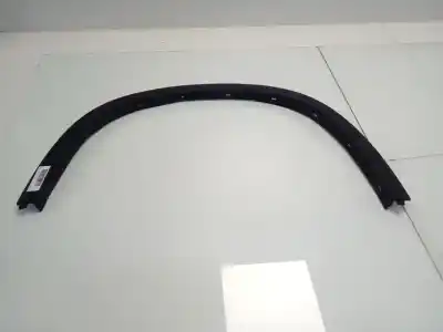 Second-hand car spare part left front winglet for bmw x1 (e84) sdrive 20d oem iam references 51772990165