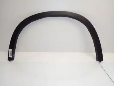 Second-hand car spare part left front winglet for bmw x1 (e84) sdrive 20d oem iam references 51772990165  