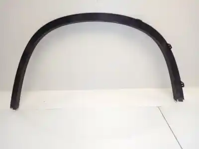 Second-hand car spare part left front winglet for bmw x1 (e84) sdrive 20d oem iam references 51772990165  