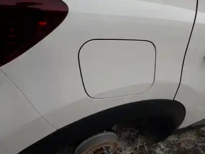 Peça sobressalente para automóvel em segunda mão TAMPA DE COMBUSTÍVEL EXTERNA por RENAULT CAPTUR II  Referências OEM IAM 781200081R  