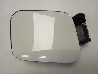 Peça sobressalente para automóvel em segunda mão tampa de combustível externa por renault captur ii experience referências oem iam 781200081r  