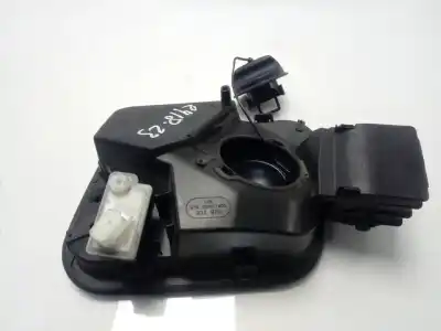 Peça sobressalente para automóvel em segunda mão tampa de combustível externa por renault captur ii experience referências oem iam 781200081r  
