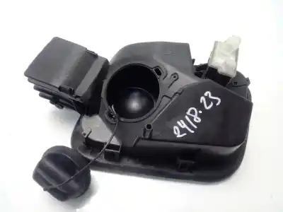 Peça sobressalente para automóvel em segunda mão tampa de combustível externa por renault captur ii experience referências oem iam 781200081r  