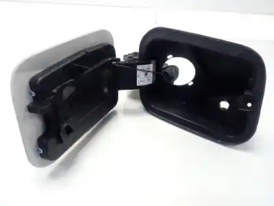 Peça sobressalente para automóvel em segunda mão tampa de combustível externa por renault captur ii experience referências oem iam 781200081r  