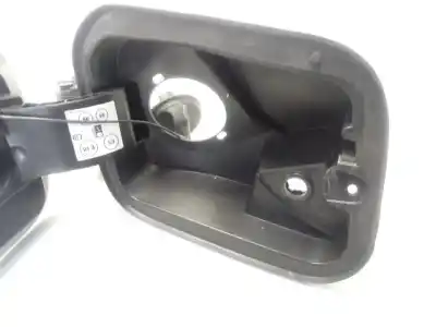 Peça sobressalente para automóvel em segunda mão tampa de combustível externa por renault captur ii experience referências oem iam 781200081r  