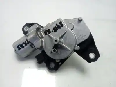 Second-hand car spare part rear windshield wiper motor for renault captur ii experience oem iam references 287109757r