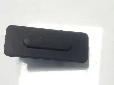 Second-hand car spare part tailgate back door handle for renault captur ii experience oem iam references 
