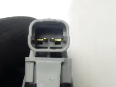 Second-hand car spare part tailgate back door handle for renault captur ii experience oem iam references   