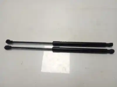 Second-hand car spare part tailgate gas strut for renault captur ii experience oem iam references 904507649r
