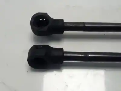 Second-hand car spare part tailgate gas strut for renault captur ii experience oem iam references 904507649r  