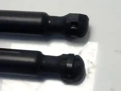 Second-hand car spare part tailgate gas strut for renault captur ii experience oem iam references 904507649r  