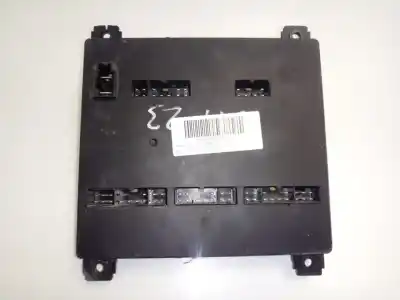 Peça sobressalente para automóvel em segunda mão caixa de fusíveis e relés por nissan atleon 6.0 td - 210 (130) referências oem iam 243109x403