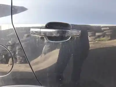 Second-hand car spare part exterior right rear door handle for vauxhall mokka 1.7 oem iam references 