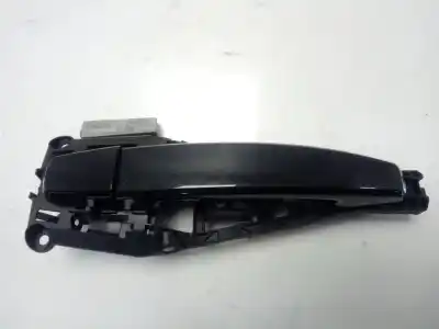 İkinci el araba yedek parçası arka sag dis kulp için vauxhall mokka 1.7 oem iam referansları   