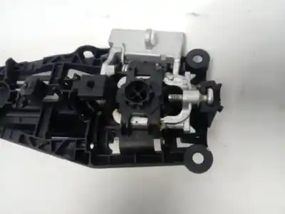 İkinci el araba yedek parçası arka sag dis kulp için vauxhall mokka 1.7 oem iam referansları   