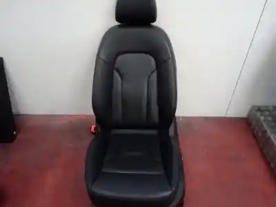 Автозапчастина б/у комплект сидів для audi q3 (8ug) attraction посилання на oem iam   