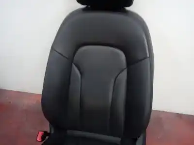 Автозапчастина б/у комплект сидів для audi q3 (8ug) attraction посилання на oem iam   