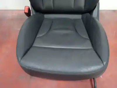 Автозапчастина б/у комплект сидів для audi q3 (8ug) attraction посилання на oem iam   