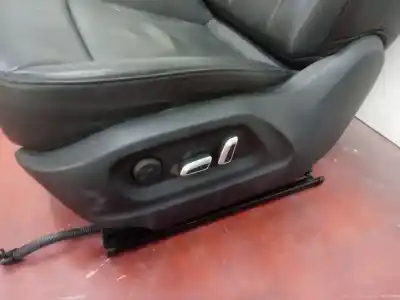 Автозапчастина б/у комплект сидів для audi q3 (8ug) attraction посилання на oem iam   