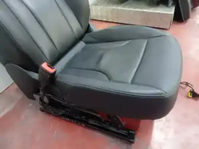 Автозапчастина б/у комплект сидів для audi q3 (8ug) attraction посилання на oem iam   