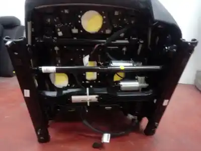 Автозапчастина б/у комплект сидів для audi q3 (8ug) attraction посилання на oem iam   