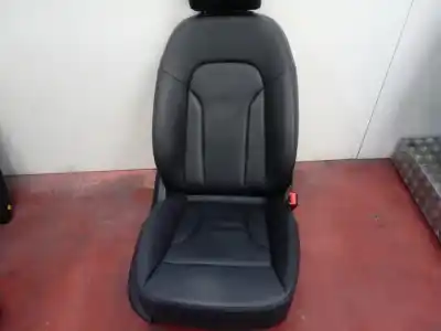 Автозапчастина б/у комплект сидів для audi q3 (8ug) attraction посилання на oem iam   