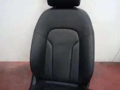 Автозапчастина б/у комплект сидів для audi q3 (8ug) attraction посилання на oem iam   