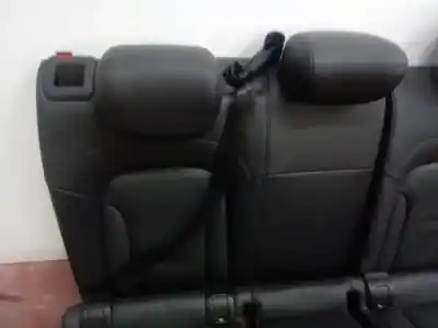 Автозапчастина б/у комплект сидів для audi q3 (8ug) attraction посилання на oem iam   