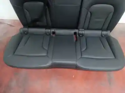 Автозапчастина б/у комплект сидів для audi q3 (8ug) attraction посилання на oem iam   