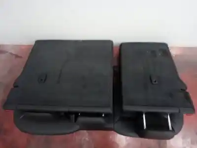 Автозапчастина б/у комплект сидів для audi q3 (8ug) attraction посилання на oem iam   