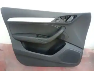 Автозапчастина б/у комплект сидів для audi q3 (8ug) attraction посилання на oem iam   