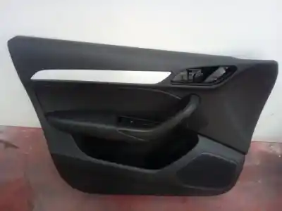 Автозапчастина б/у комплект сидів для audi q3 (8ug) attraction посилання на oem iam   