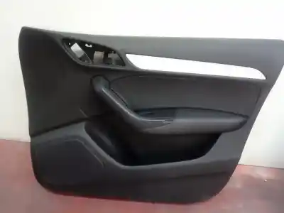 Автозапчастина б/у комплект сидів для audi q3 (8ug) attraction посилання на oem iam   