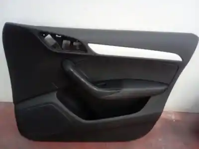 Автозапчастина б/у комплект сидів для audi q3 (8ug) attraction посилання на oem iam   