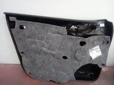 Автозапчастина б/у комплект сидів для audi q3 (8ug) attraction посилання на oem iam   