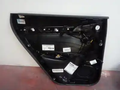 Автозапчастина б/у комплект сидів для audi q3 (8ug) attraction посилання на oem iam   