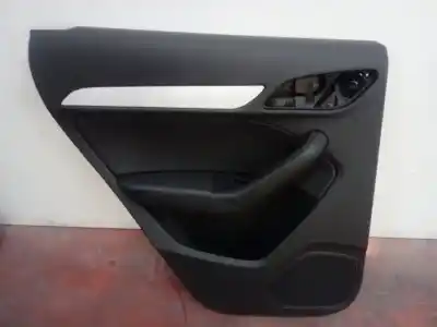 Автозапчастина б/у комплект сидів для audi q3 (8ug) attraction посилання на oem iam   