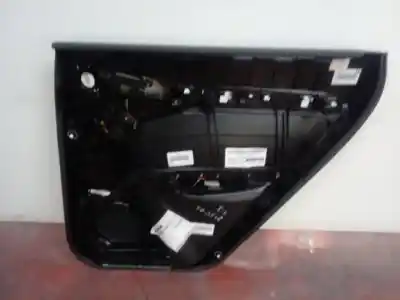 Автозапчастина б/у комплект сидів для audi q3 (8ug) attraction посилання на oem iam   