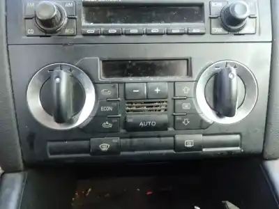 Автозапчасти б/у климат-контроль за audi a3 sportback (8p) 2.0 tdi ambiente (dpf) ссылки oem iam 8p0820043h