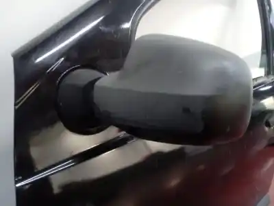 Second-hand car spare part left front door for dacia sandero basis oem iam references   agencia 14/7/23