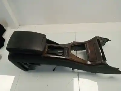 Pezzo di ricambio per auto di seconda mano bracciolo centrale per bmw x5 (e53) 3.0i riferimenti oem iam   