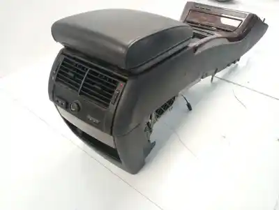 Pezzo di ricambio per auto di seconda mano bracciolo centrale per bmw x5 (e53) 3.0i riferimenti oem iam   