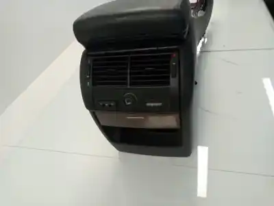 Pezzo di ricambio per auto di seconda mano bracciolo centrale per bmw x5 (e53) 3.0i riferimenti oem iam   